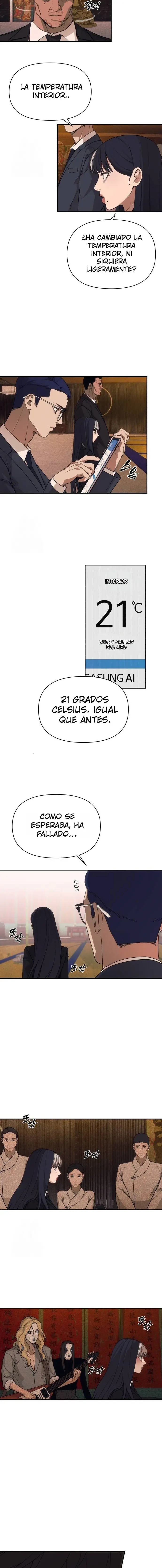 Chamán del dinero > Capitulo 4 > Page 171