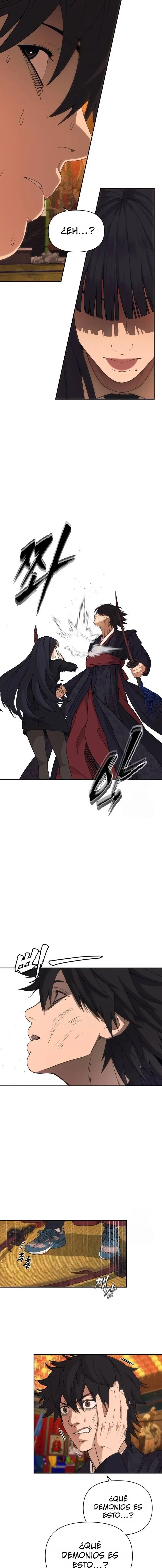 Chamán del dinero > Capitulo 4 > Page 181