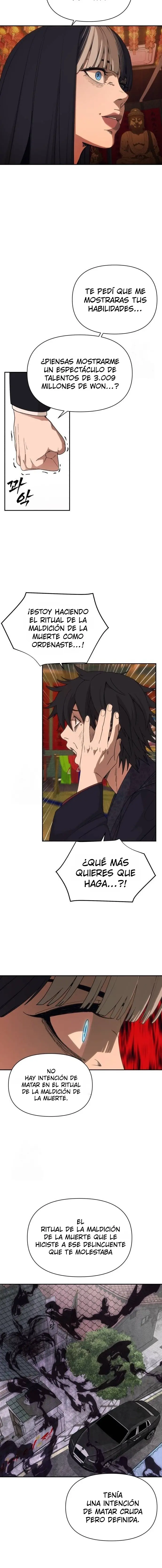 Chamán del dinero > Capitulo 4 > Page 191