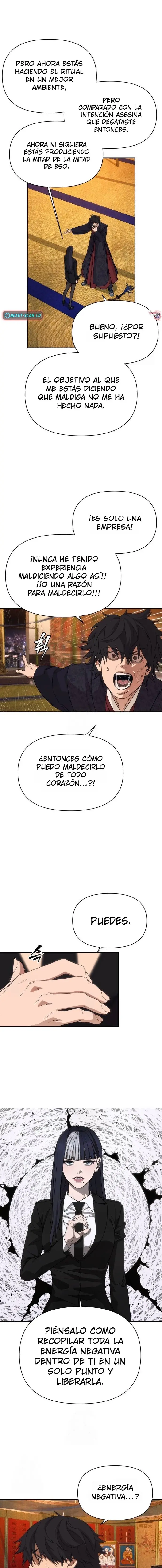 Chamán del dinero > Capitulo 4 > Page 201