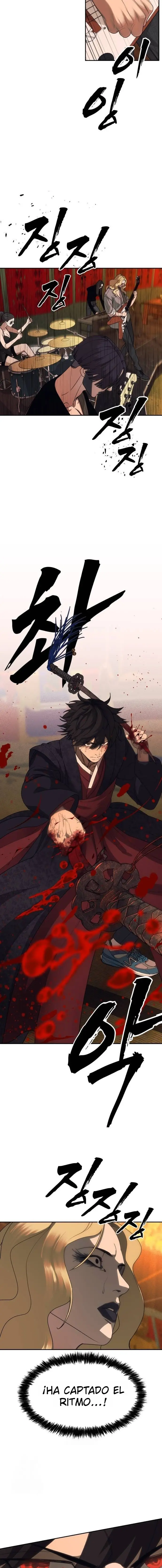 Chamán del dinero > Capitulo 4 > Page 271