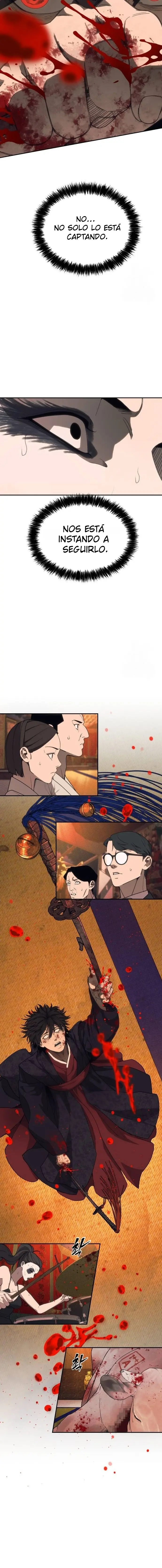 Chamán del dinero > Capitulo 4 > Page 281