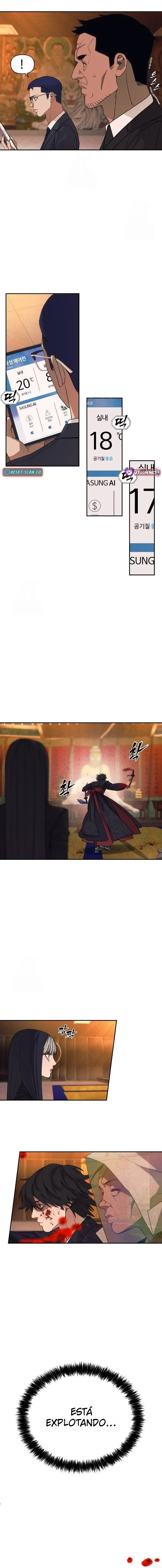 Chamán del dinero > Capitulo 4 > Page 291