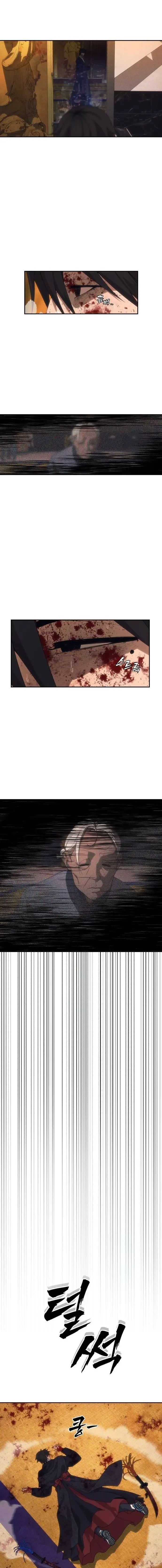 Chamán del dinero > Capitulo 5 > Page 41