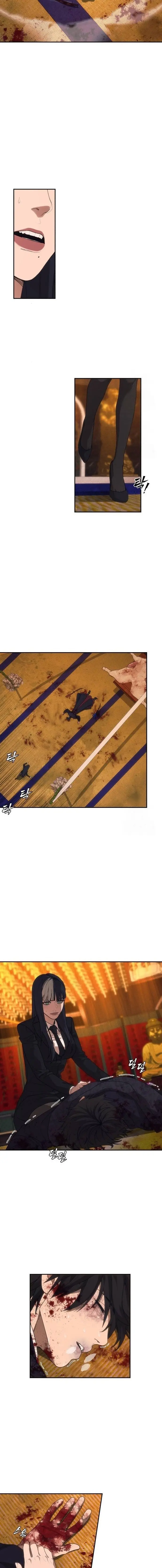 Chamán del dinero > Capitulo 5 > Page 51