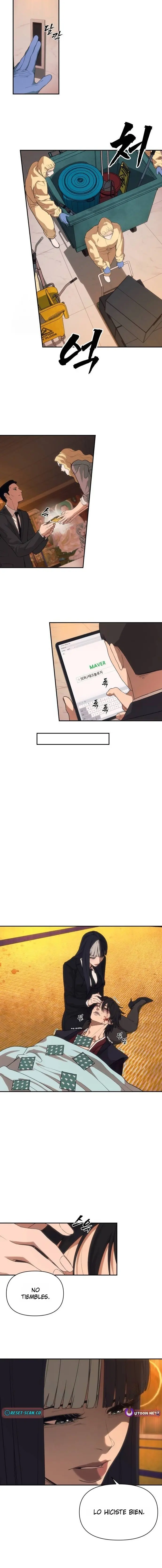 Chamán del dinero > Capitulo 5 > Page 71