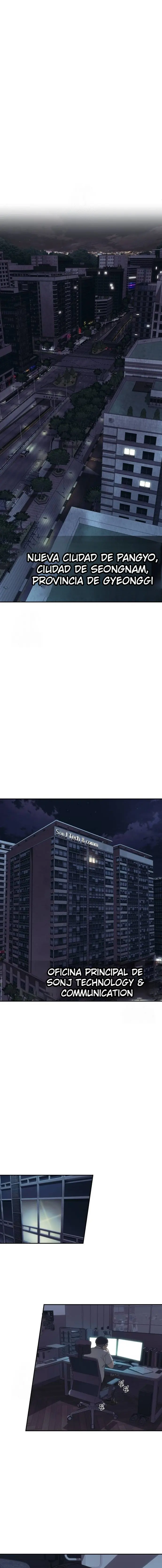 Chamán del dinero > Capitulo 5 > Page 81