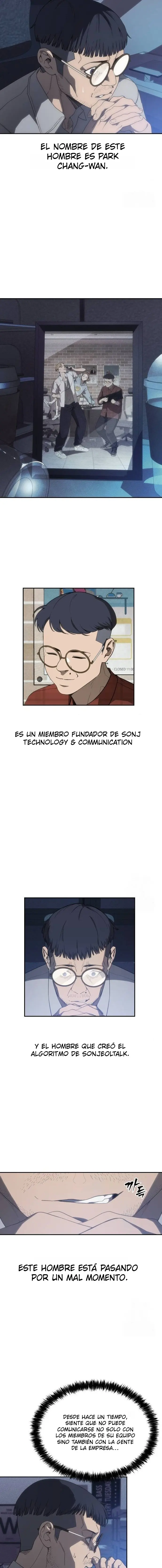 Chamán del dinero > Capitulo 5 > Page 91