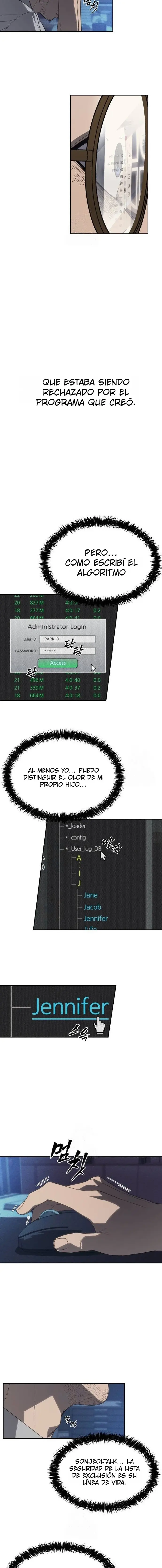 Chamán del dinero > Capitulo 5 > Page 121