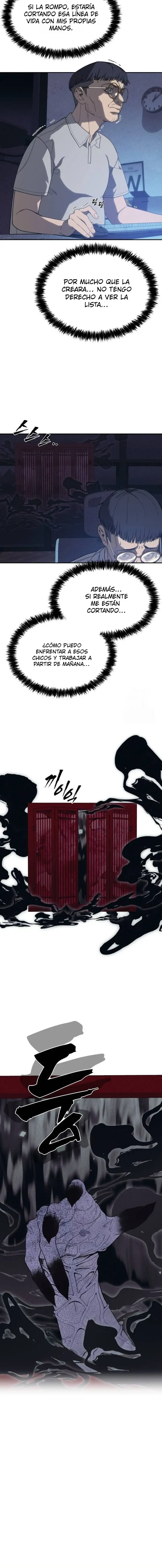 Chamán del dinero > Capitulo 5 > Page 131