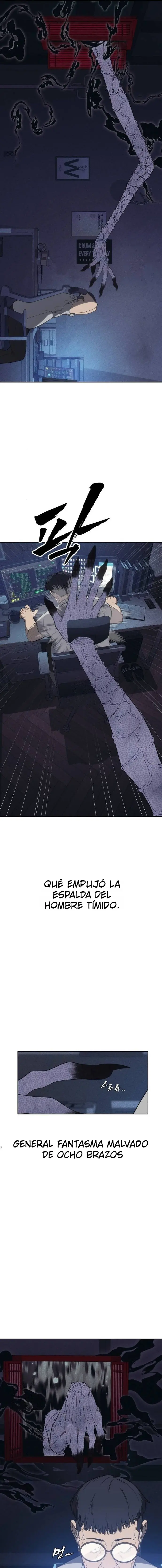 Chamán del dinero > Capitulo 5 > Page 141