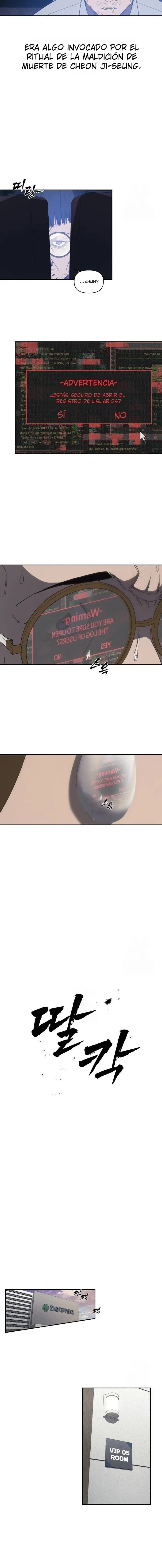 Chamán del dinero > Capitulo 5 > Page 151