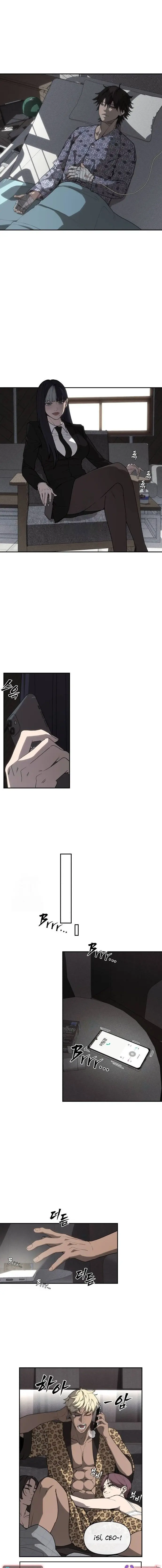 Chamán del dinero > Capitulo 5 > Page 161