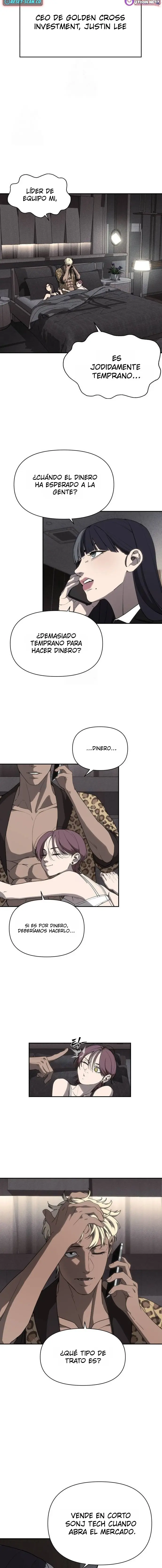 Chamán del dinero > Capitulo 5 > Page 171