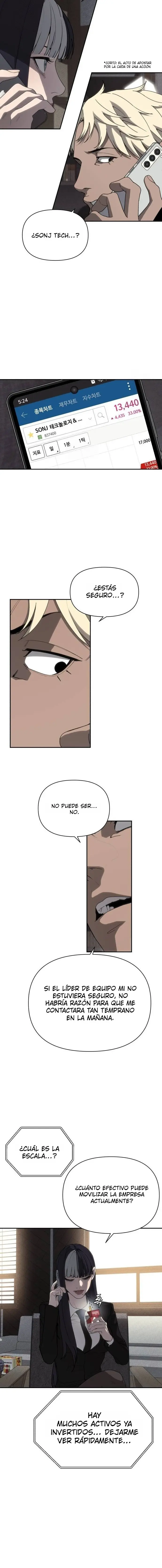 Chamán del dinero > Capitulo 5 > Page 181