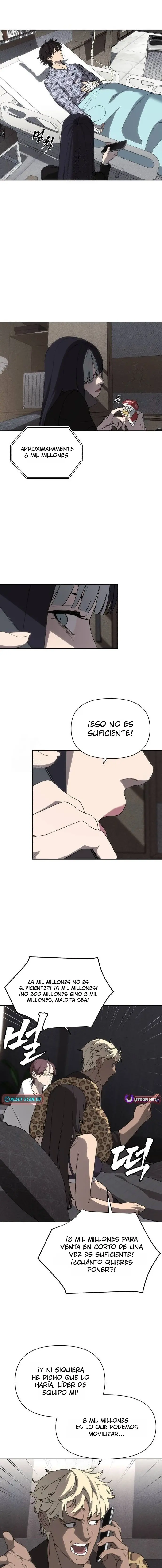 Chamán del dinero > Capitulo 5 > Page 191