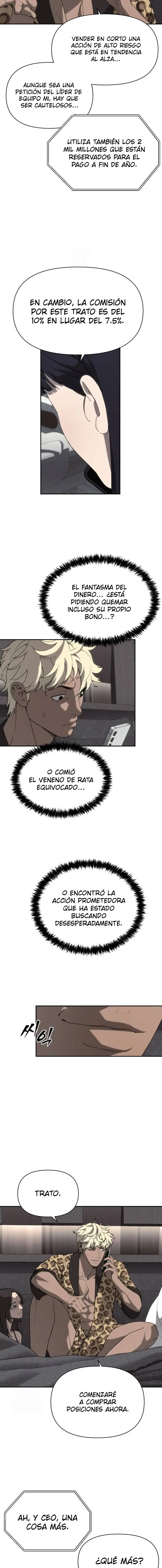 Chamán del dinero > Capitulo 5 > Page 201