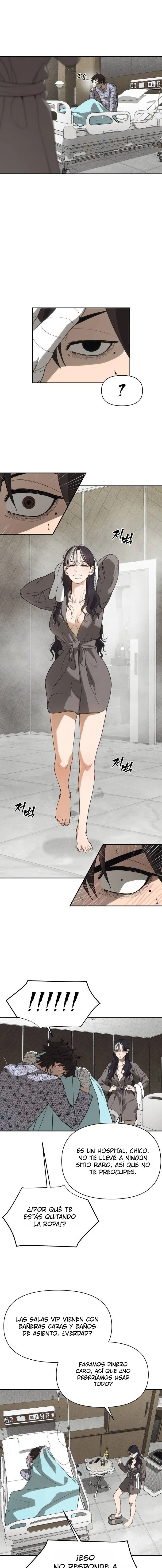 Chamán del dinero > Capitulo 5 > Page 241