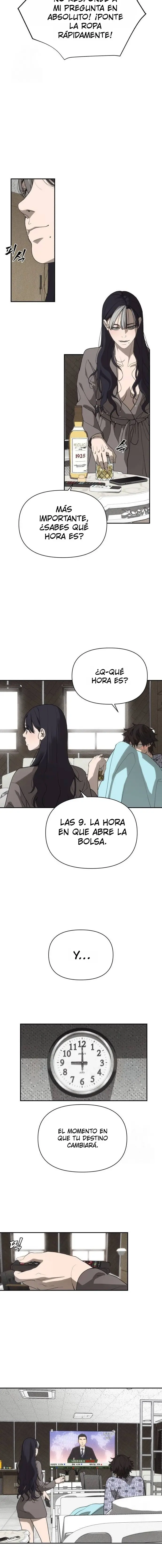 Chamán del dinero > Capitulo 5 > Page 251