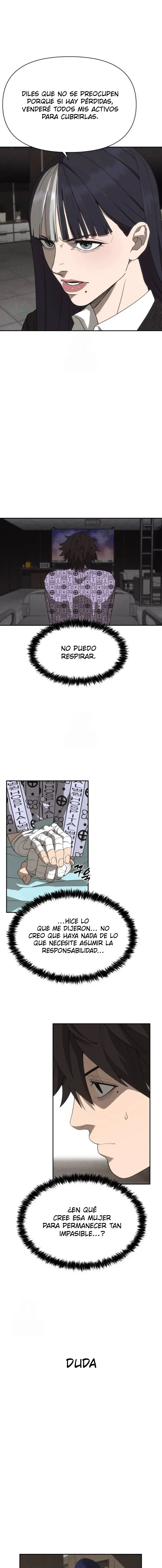 Chamán del dinero > Capitulo 5 > Page 291