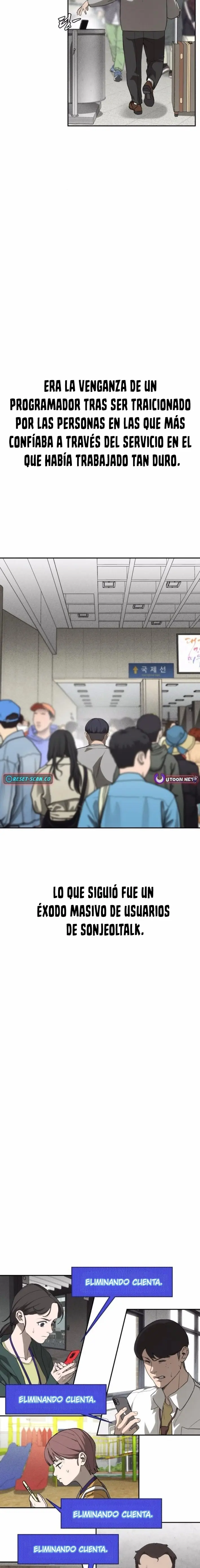 Chamán del dinero > Capitulo 6 > Page 51