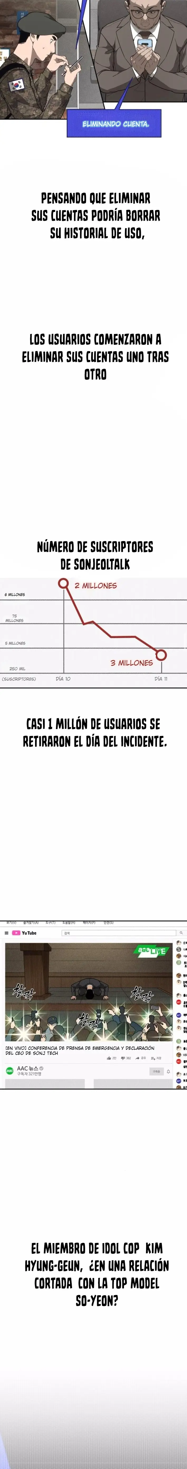 Chamán del dinero > Capitulo 6 > Page 61