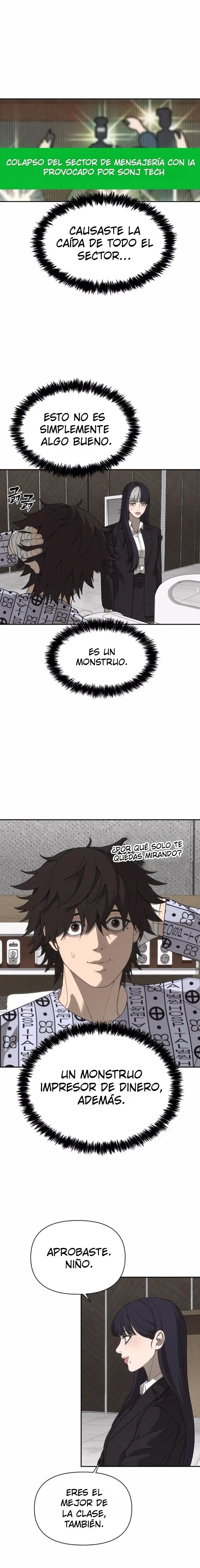 Chamán del dinero > Capitulo 6 > Page 101