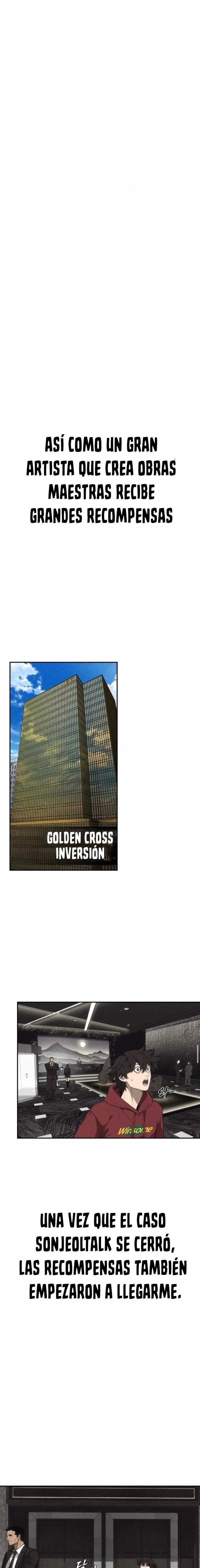 Chamán del dinero > Capitulo 6 > Page 121