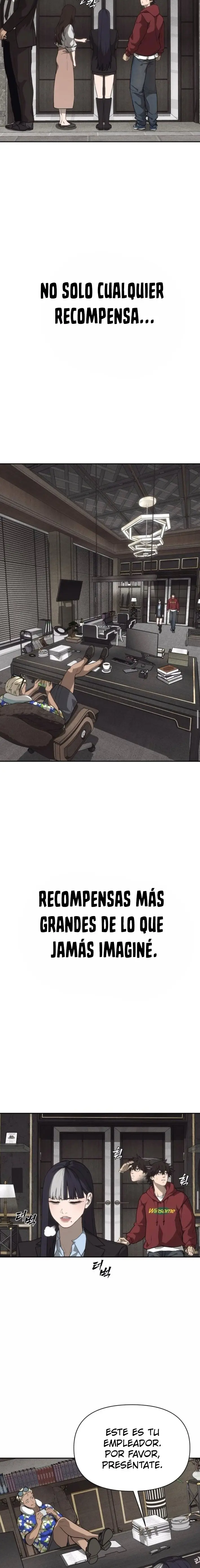 Chamán del dinero > Capitulo 6 > Page 131