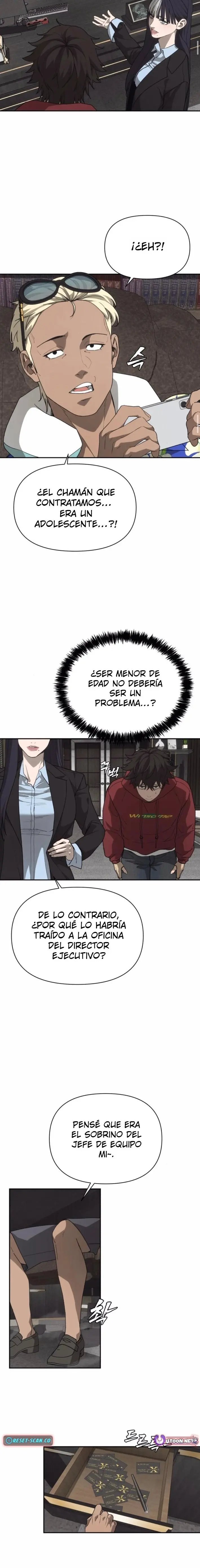 Chamán del dinero > Capitulo 6 > Page 141