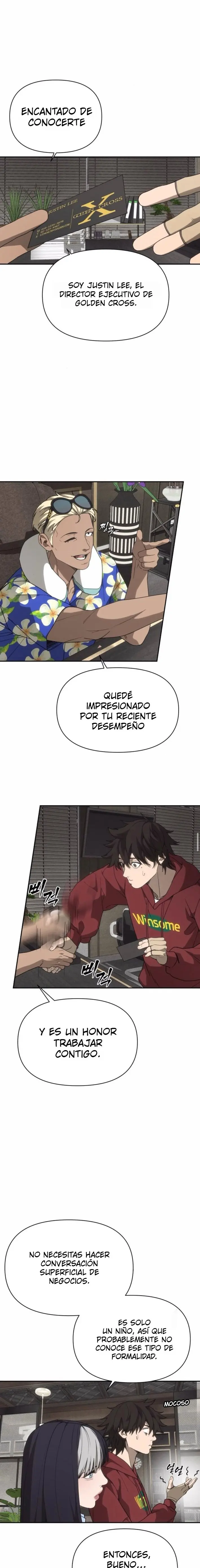 Chamán del dinero > Capitulo 6 > Page 151