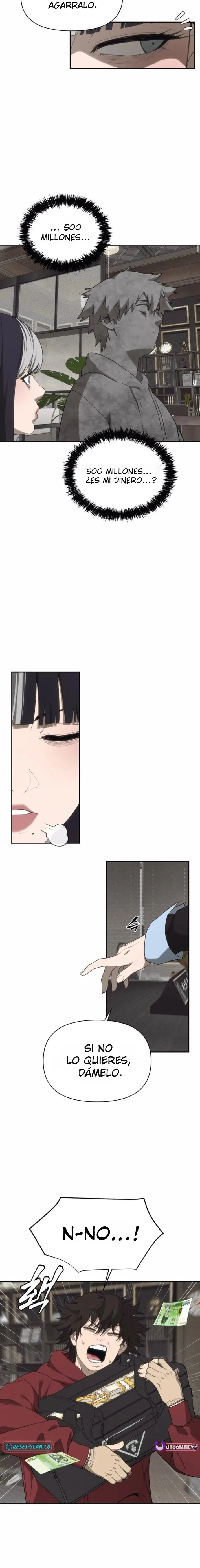 Chamán del dinero > Capitulo 6 > Page 201