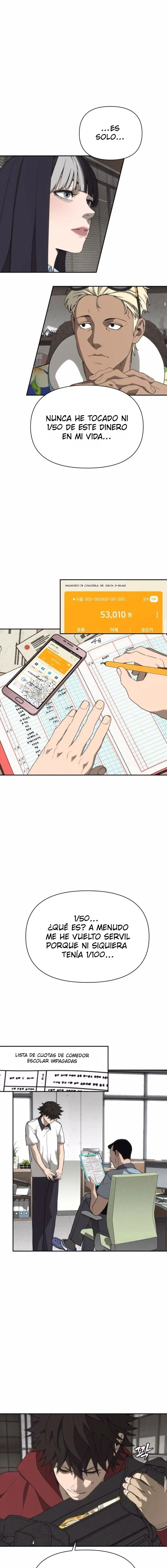 Chamán del dinero > Capitulo 6 > Page 211