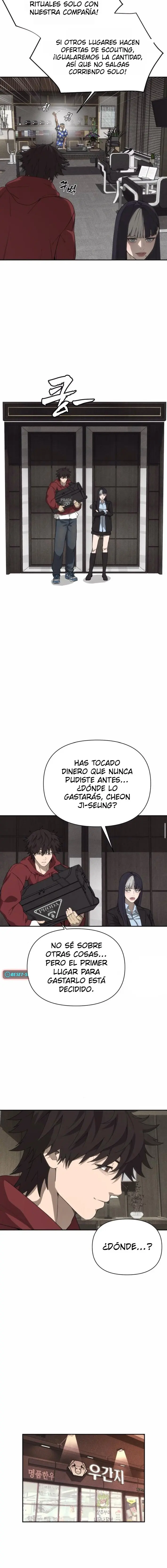 Chamán del dinero > Capitulo 6 > Page 231