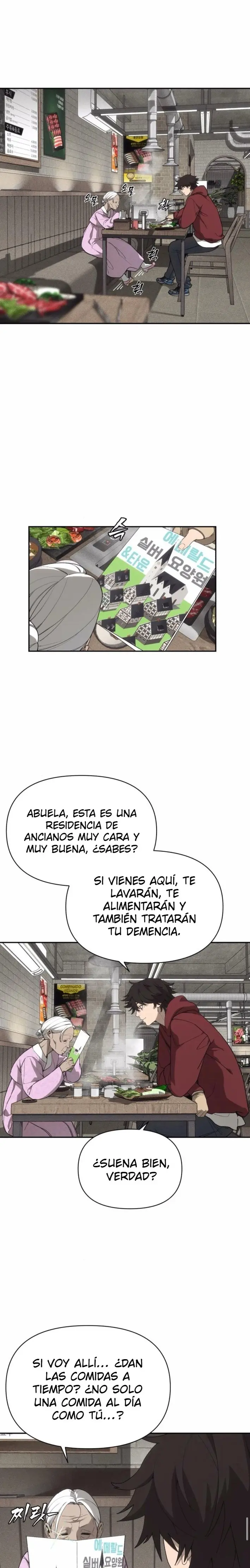 Chamán del dinero > Capitulo 6 > Page 241