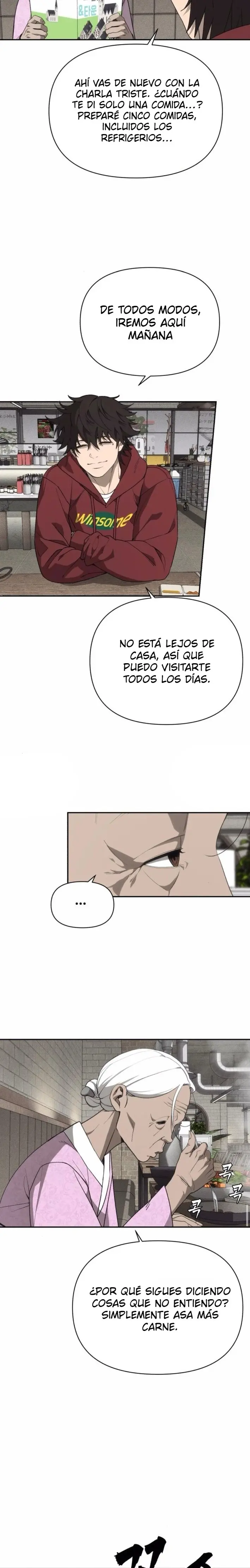 Chamán del dinero > Capitulo 6 > Page 251