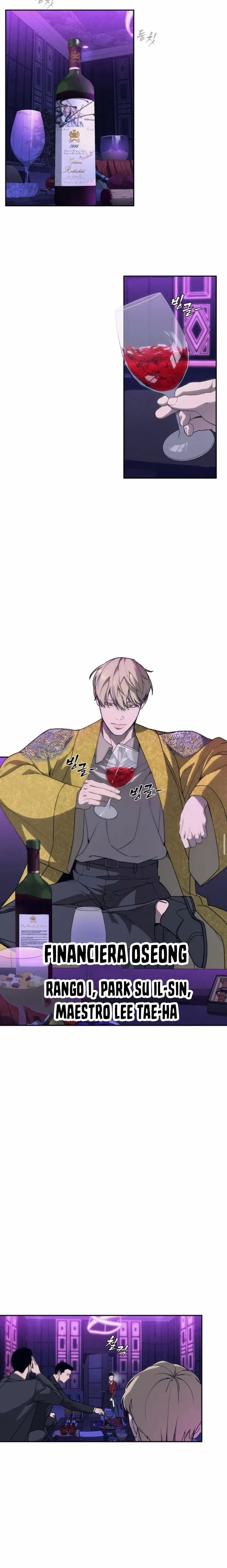 Chamán del dinero > Capitulo 6 > Page 281