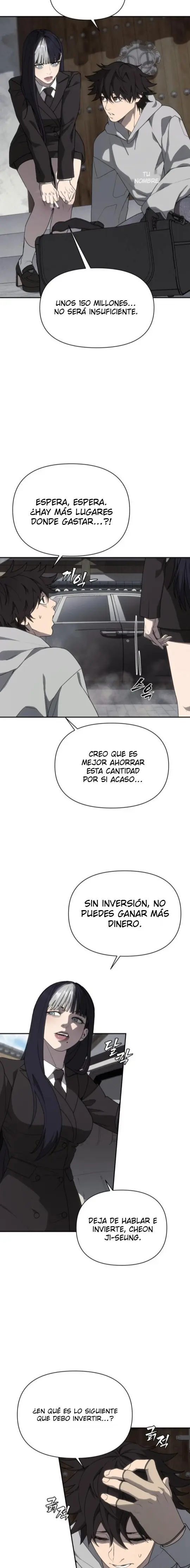 Chamán del dinero > Capitulo 7 > Page 141