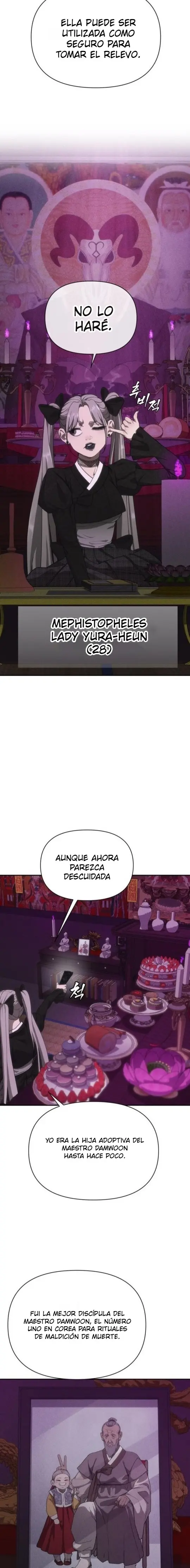 Chamán del dinero > Capitulo 7 > Page 161