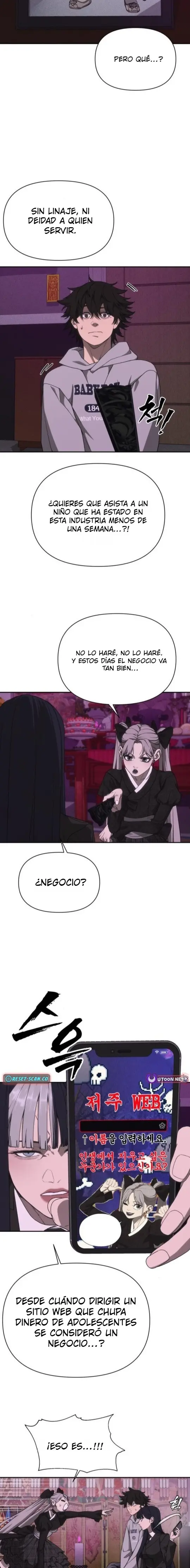 Chamán del dinero > Capitulo 7 > Page 181