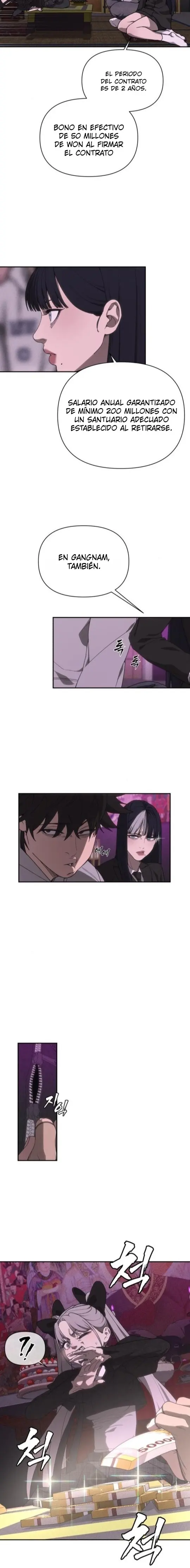 Chamán del dinero > Capitulo 7 > Page 191