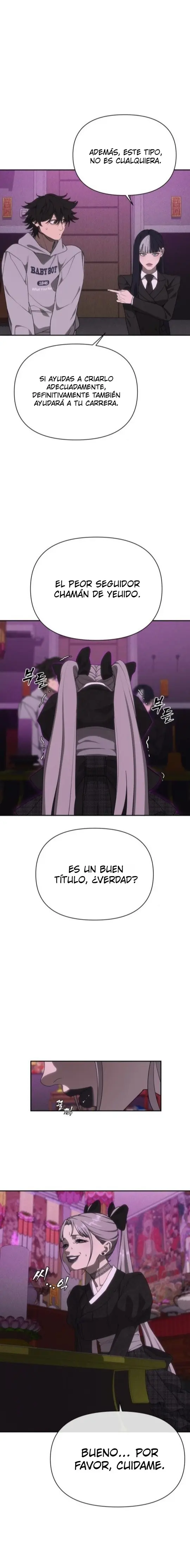 Chamán del dinero > Capitulo 7 > Page 201