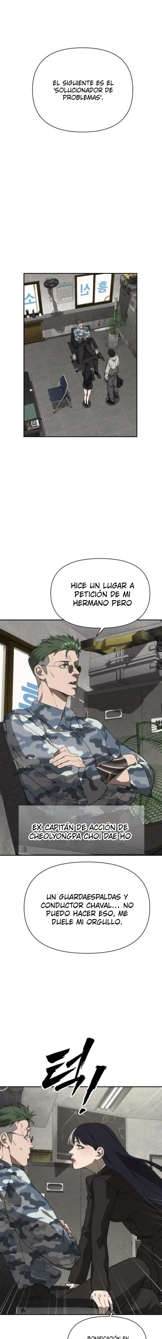 Chamán del dinero > Capitulo 7 > Page 211