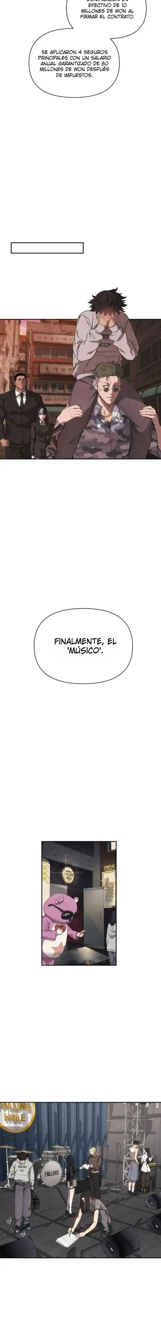 Chamán del dinero > Capitulo 7 > Page 221