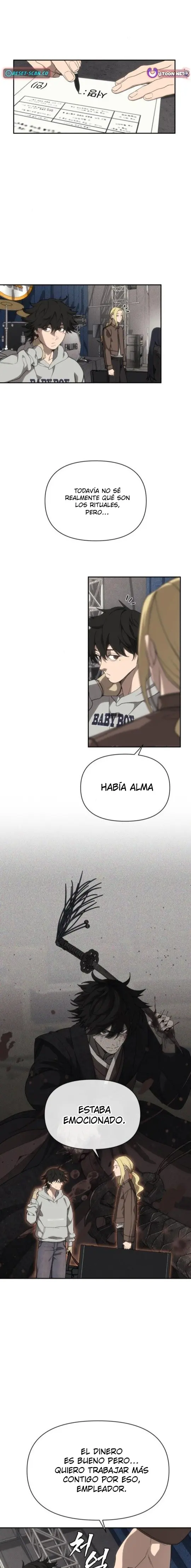 Chamán del dinero > Capitulo 7 > Page 231