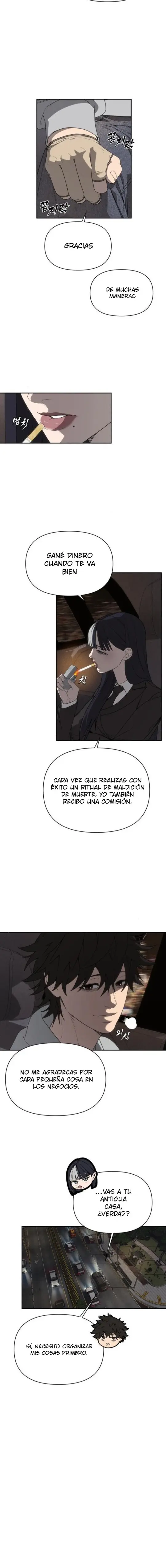 Chamán del dinero > Capitulo 7 > Page 251