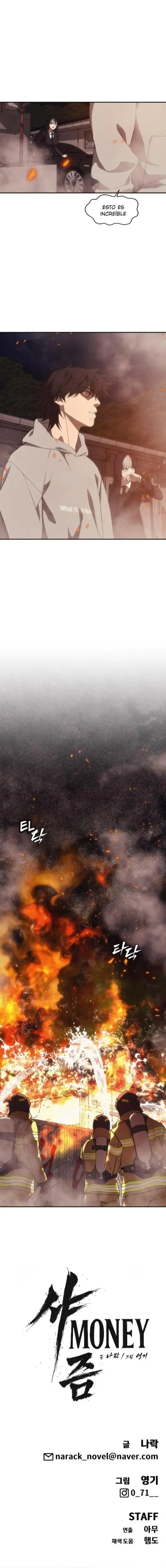 Chamán del dinero > Capitulo 7 > Page 261