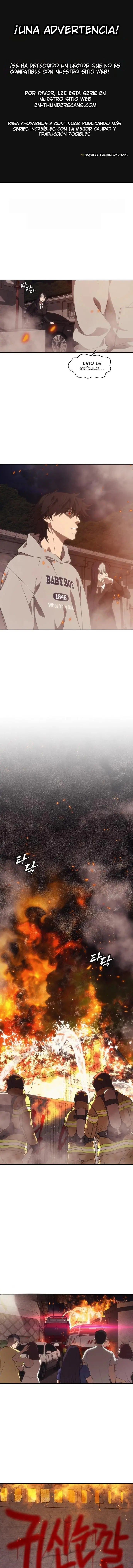 Chamán del dinero > Capitulo 8 > Page 11