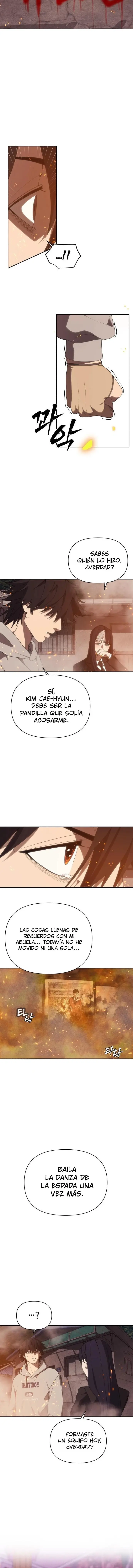 Chamán del dinero > Capitulo 8 > Page 21