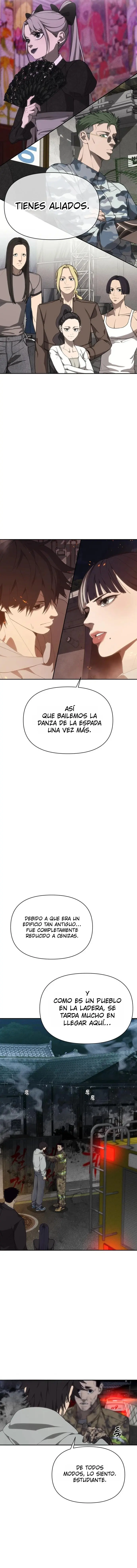 Chamán del dinero > Capitulo 8 > Page 31